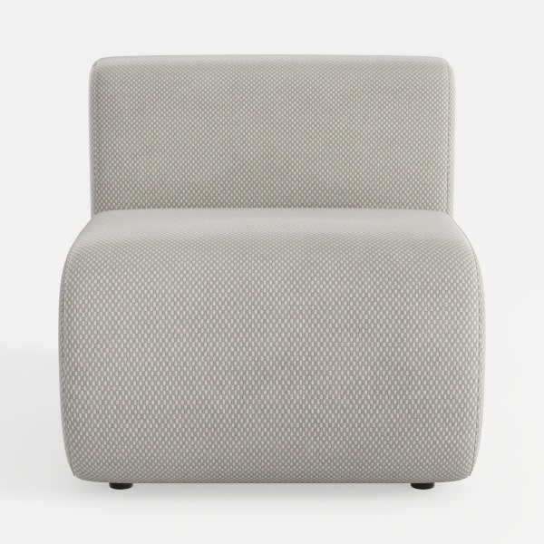 PayLessHere Single Sofa Couch 1-Seat Sofa Converti