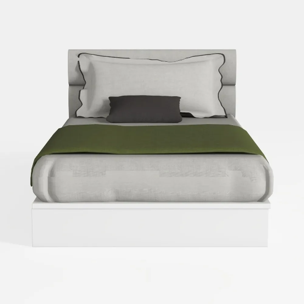 Meridian Furniture HudsonGreen-T Hudson Collection