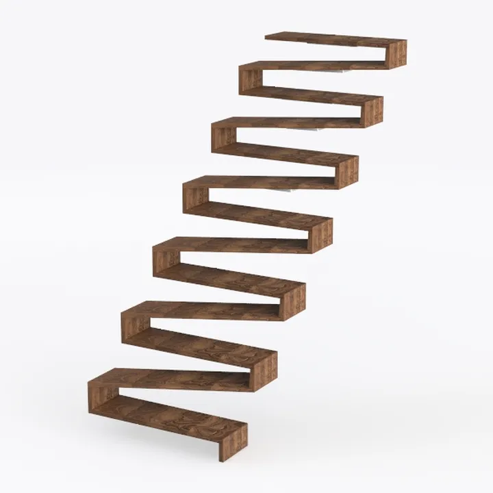 stair
