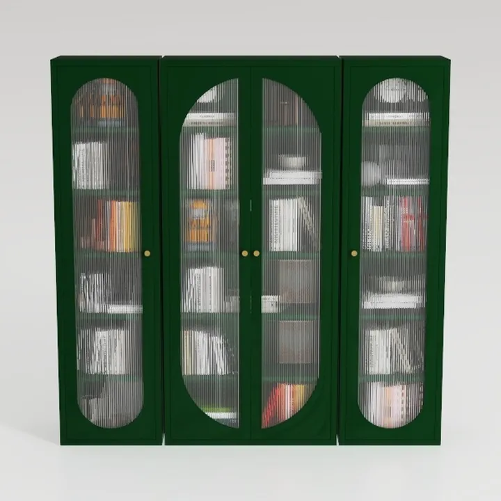 Metal Kitchen Pantry Storage Cabinet,Food Pantries