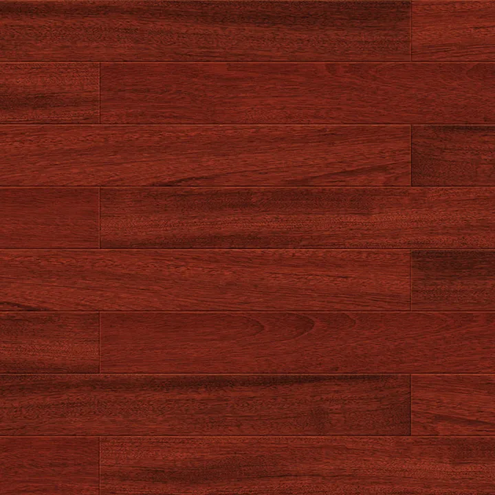 Solid Wood Floor 187