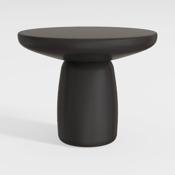 Mid Century Modern Chair, Upholstered Lounge Arm