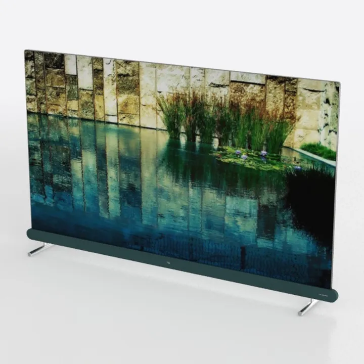 Desktop TV 102
