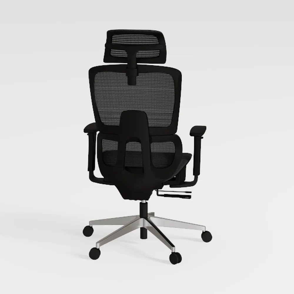 EUREKA ERGONOMIC Gaming Chair, Computer Gamer
