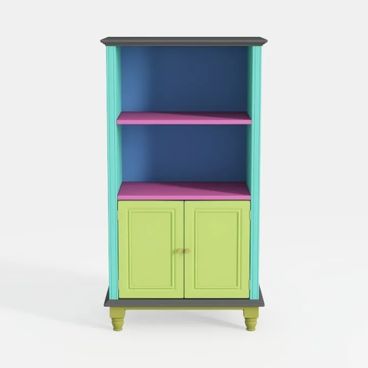 cabinet-Work Zone