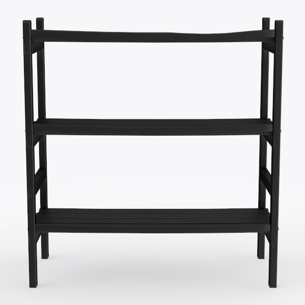 Kitsure Shoe Rack for Closet, Sturdy and Long