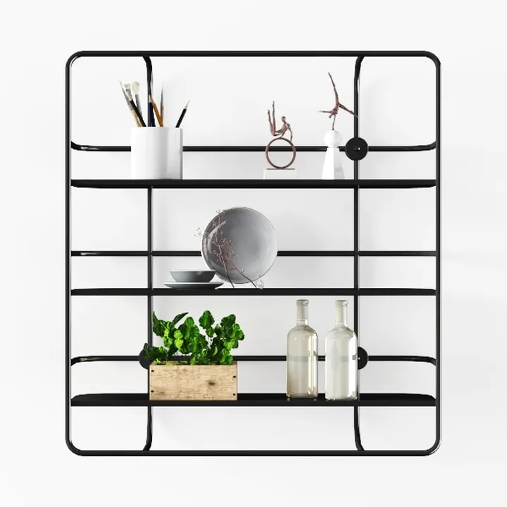 shelf 66