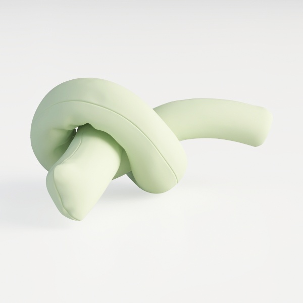 NTBAY 2 Pack Satin Standard Pillowcases for Hair