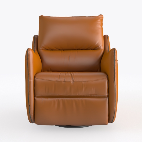 MCombo Power Small Recliners for Small Spaces