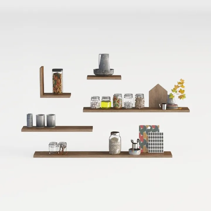 shelf-Beginner Guide