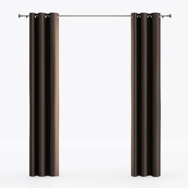 Linden Street Thermal Grommet-Top Curtain Panel