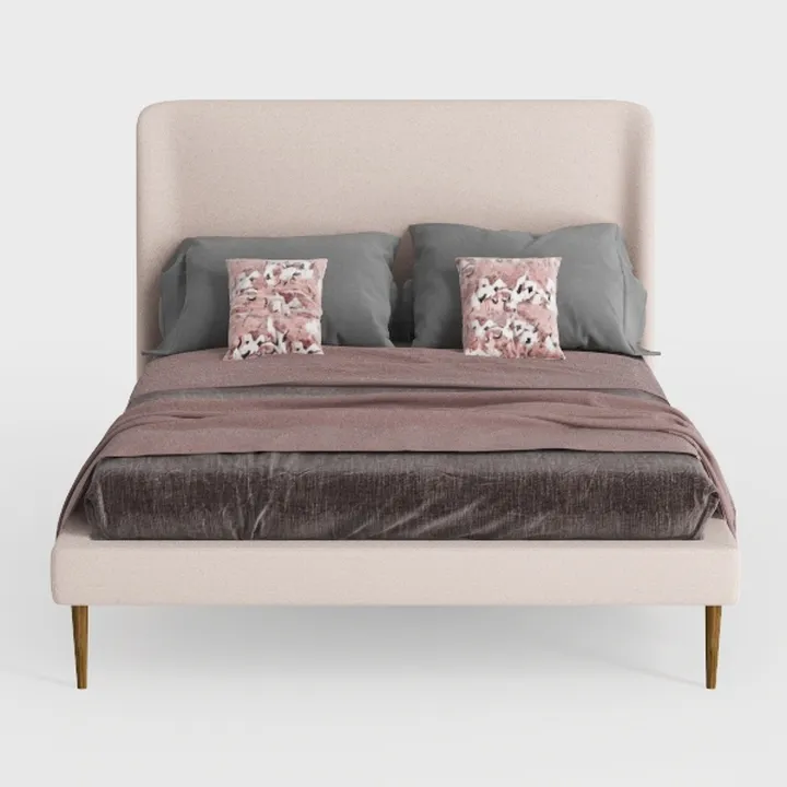 Casper Sleep Element, Medium Firm Mattress, King