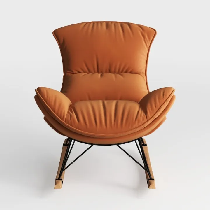 Executive Office Chair, Ergonomic Computer Chair, 