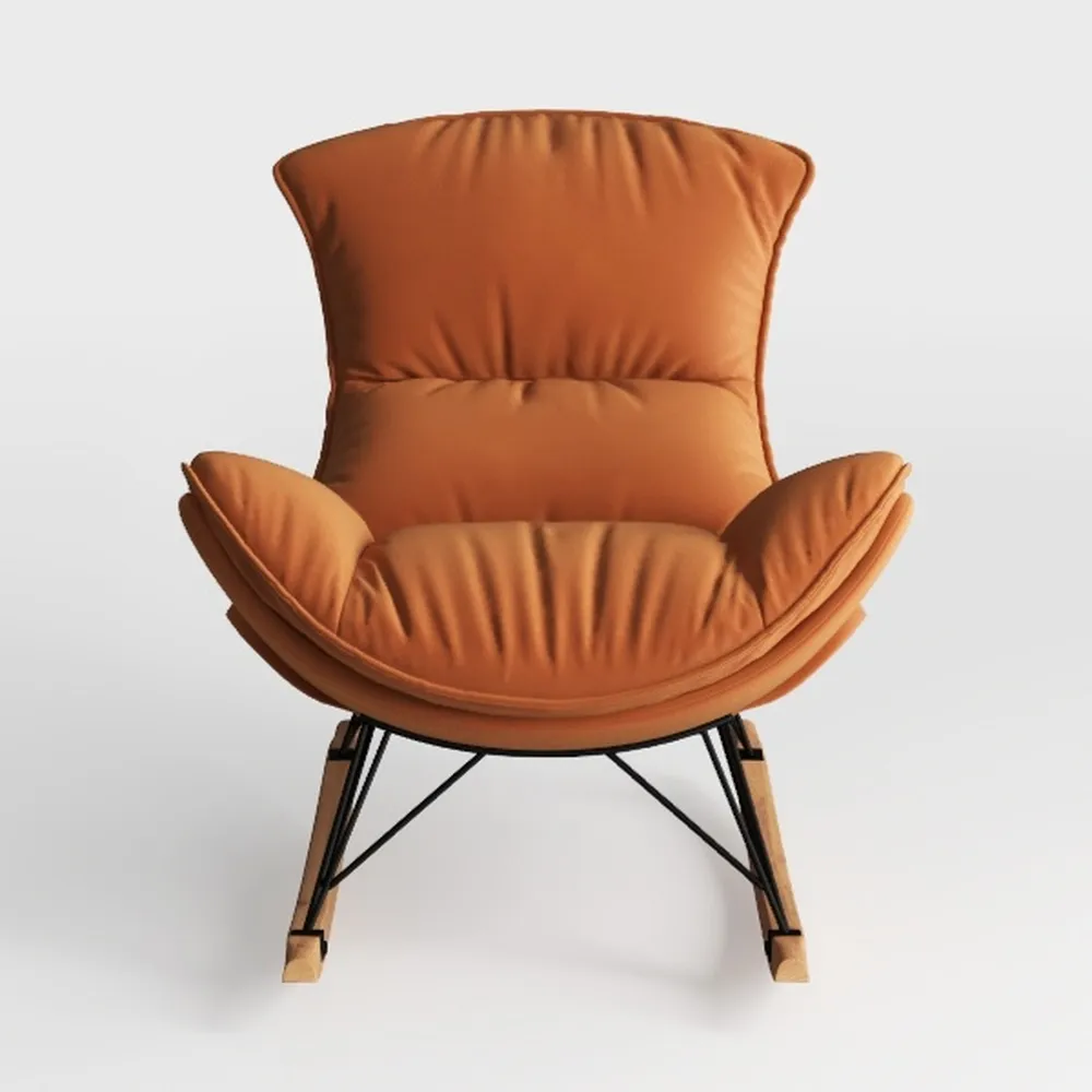 Executive Office Chair, Ergonomic Computer Chair,