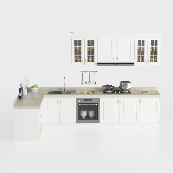 Kitchen Cabinets Premier_31