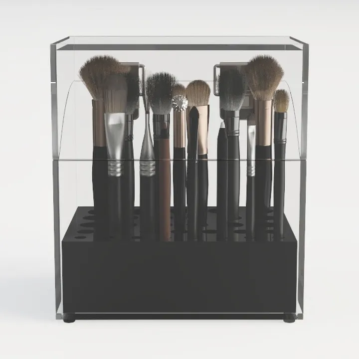 cosmetics-Beauty Corner