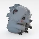 null Right 45 Degree View