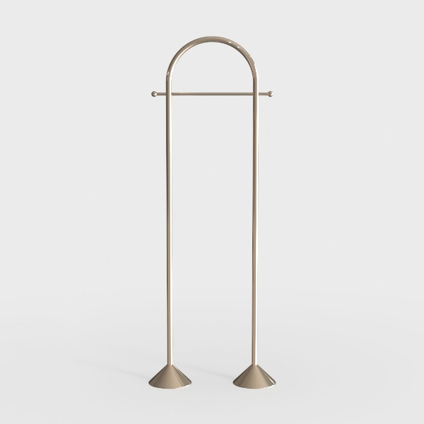 clothes rack-Bestie Tea Break