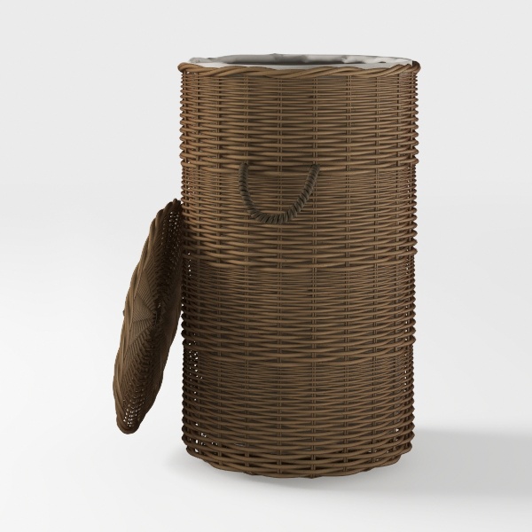 storage basket-Selected Closet 