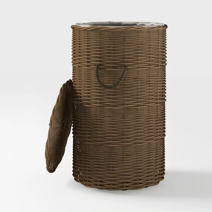 storage basket-Selected Closet 