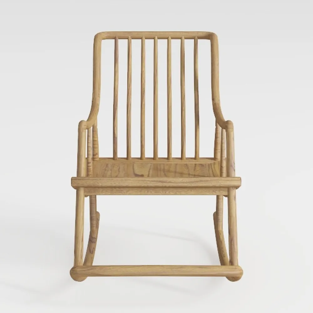 Cambridge Casual Montclair Teak Wood 2 Pieces