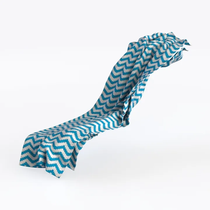 Interactive Throw-6