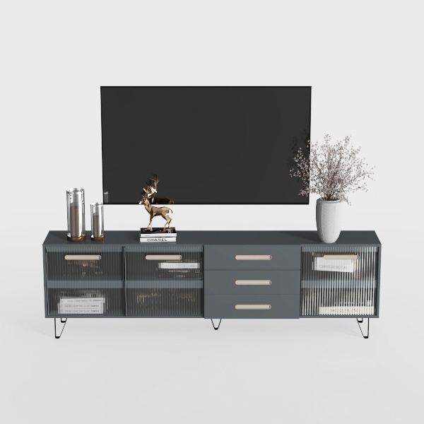 tv cabinet_GRAY_205