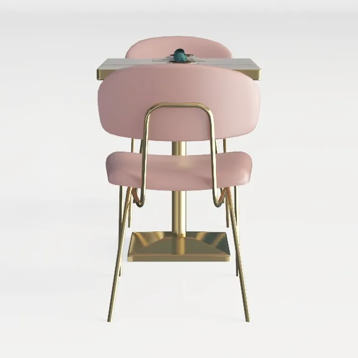 desk &chairs-Dining