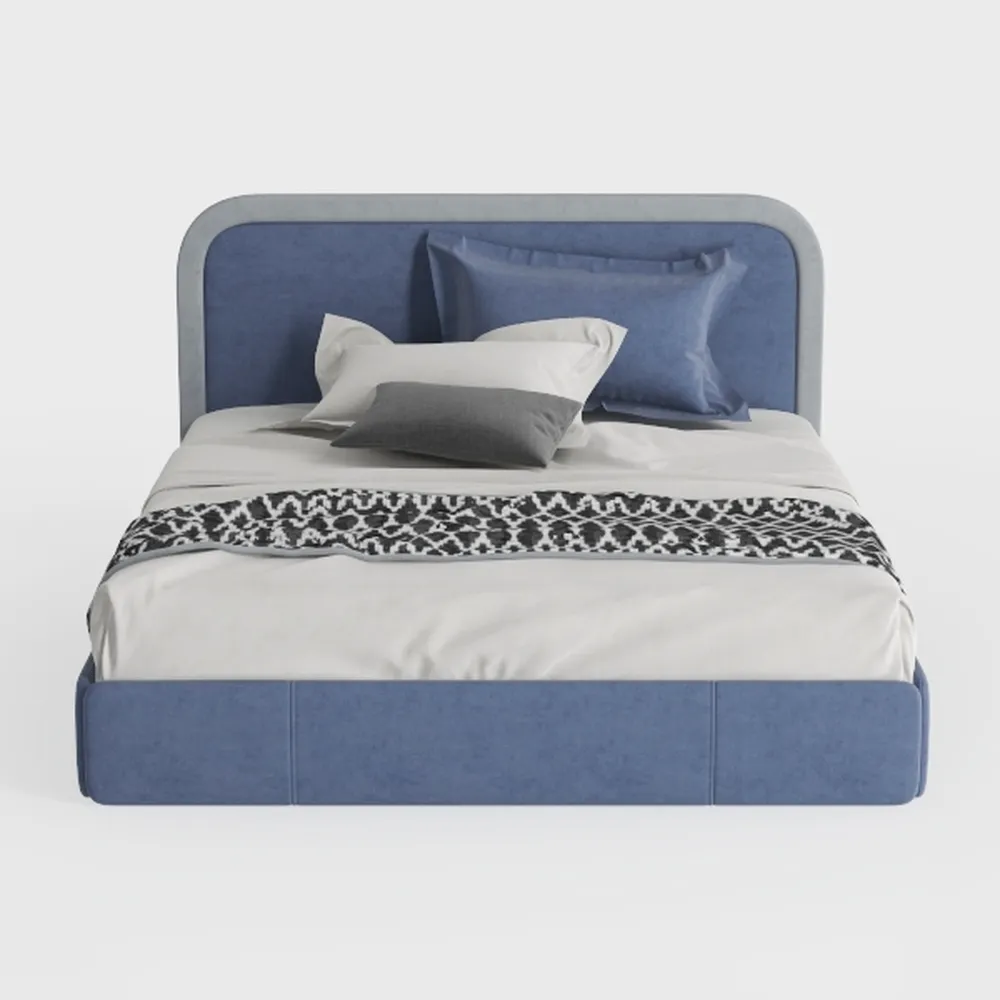 Full Size Mattress [Upgraded Strengthen] 10 Inch