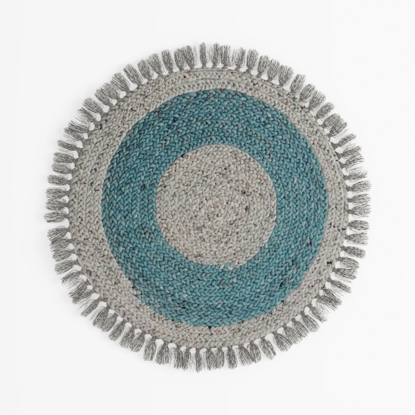 carpet-Green Glimmer