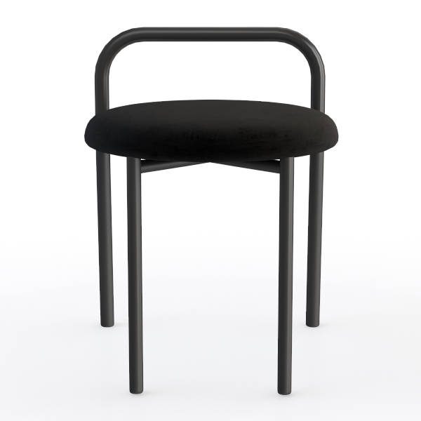 TREATLIFE HOME Stylish and Comfortable Armless Cha