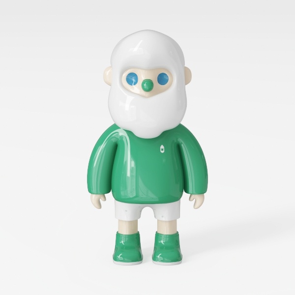 sculpture-Fool&#39;s Folly