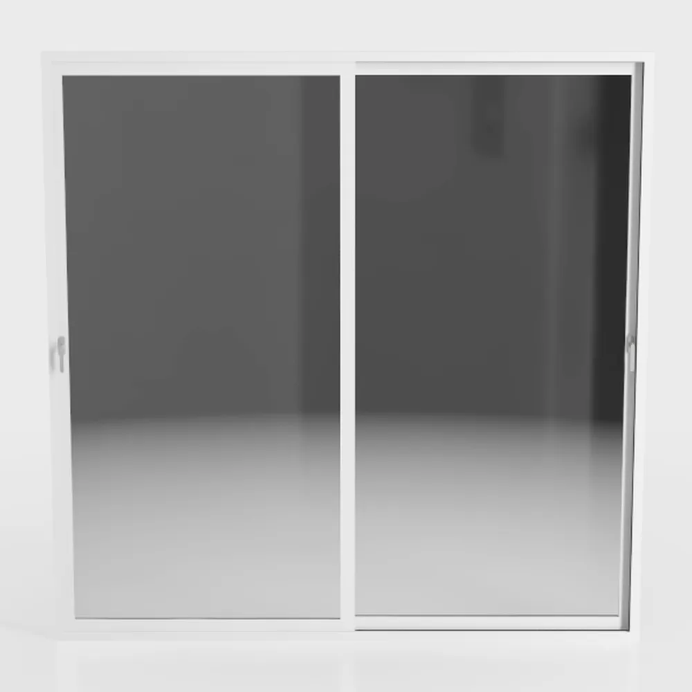 Rantila Indoor Room Divider, Portable Office