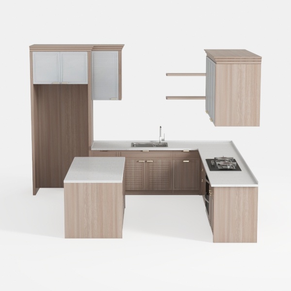 Kitchen Cabinets_37