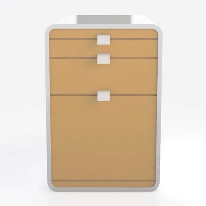 File Cabinet / Locker43