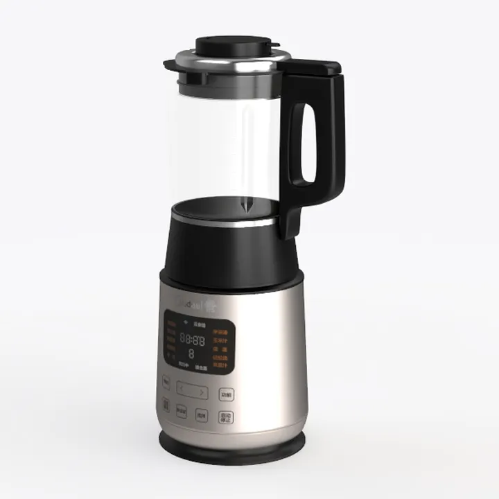 Personal Blender for Shakes and Smoothies