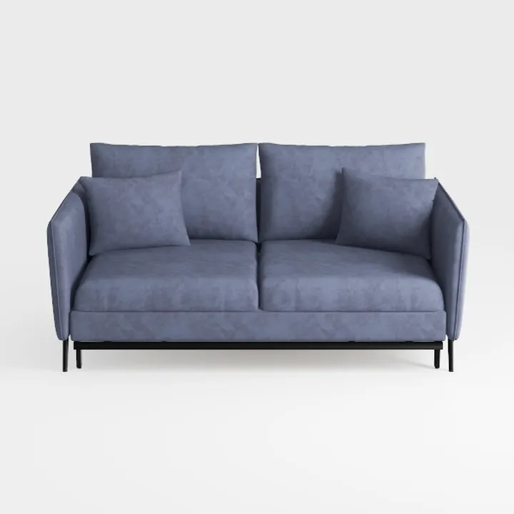3-Seater Sofa Couch for Living Room, Modern