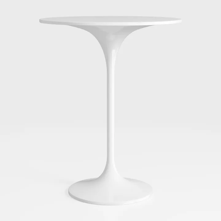 side table-workspace