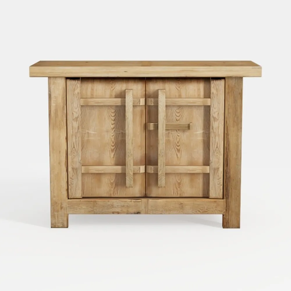 VASAGLE Buffet Cabinet, Storage Cabinet, Sideboard