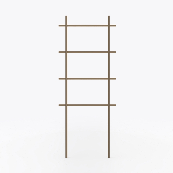 coat rack-Closet Whimsy