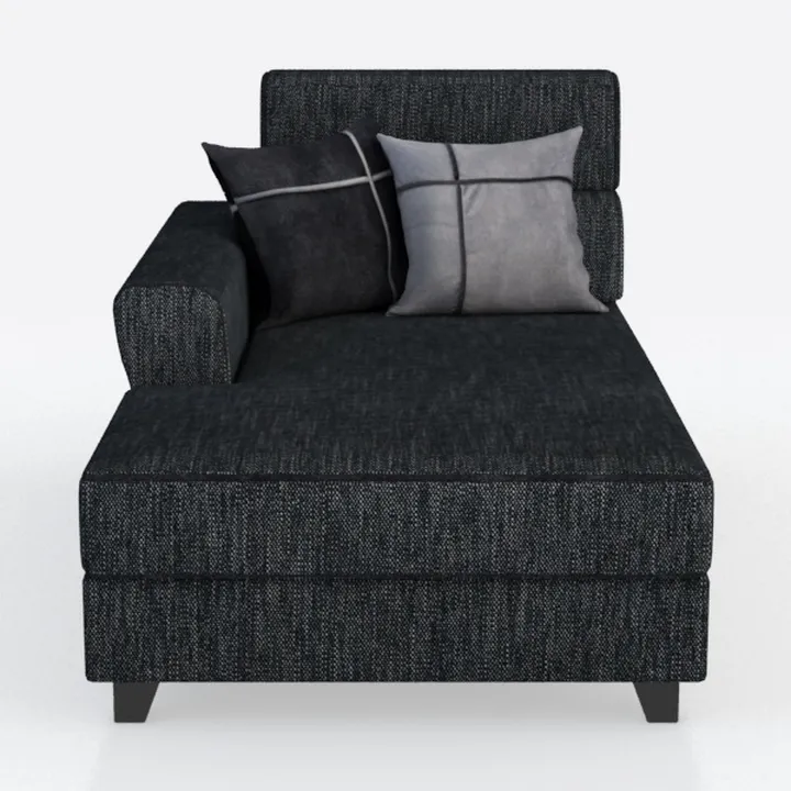 Merax 86.5" W*62" L Oversized Sleeper Sofa Bed