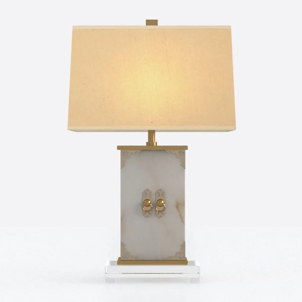 Small Touch Table Lamps Set of 2-3-Way Dimmable