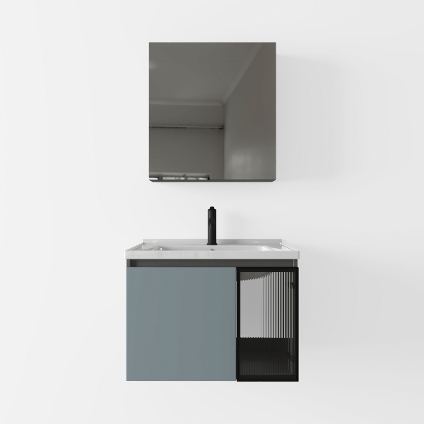 16&quot;X24&quot; Bathroom Medicine Cabinet with Mirror, LED