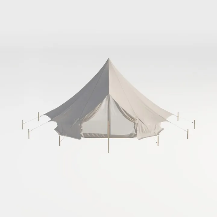 camping gear-Escape to Nature