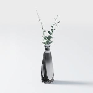 Floral Greenery-plant 30.max
