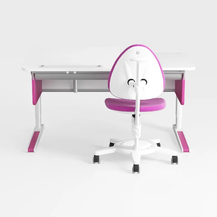 Artist hand Kids Study Table and Chair Set