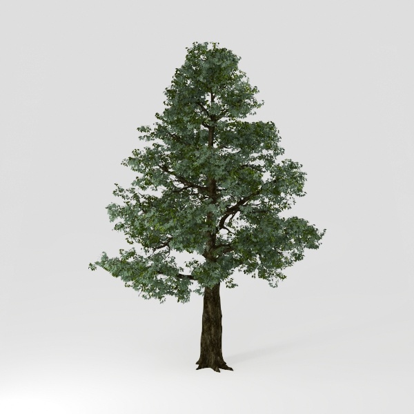 2 Pack 37 Inch Artificial Cedar Topiary Trees for