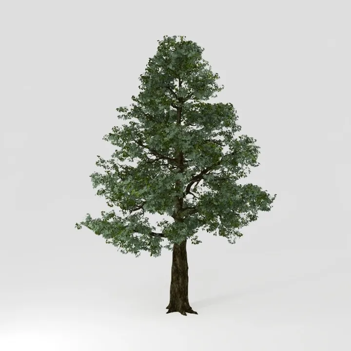 2 Pack 37 Inch Artificial Cedar Topiary Trees for