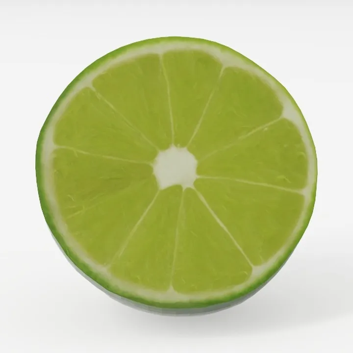 lemon-Fruit