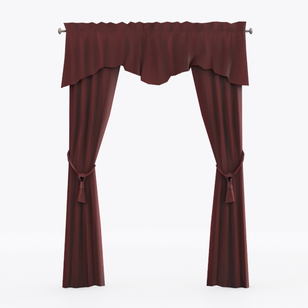 jcp home Supreme Antique Satin Window Treatments